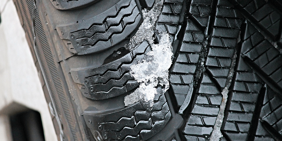 Gomme invernali in estate: conviene davvero?