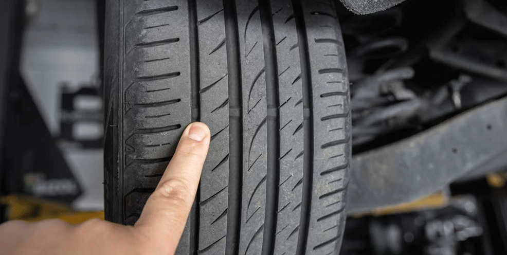 La verità sugli pneumatici: scadenza, normative e multe